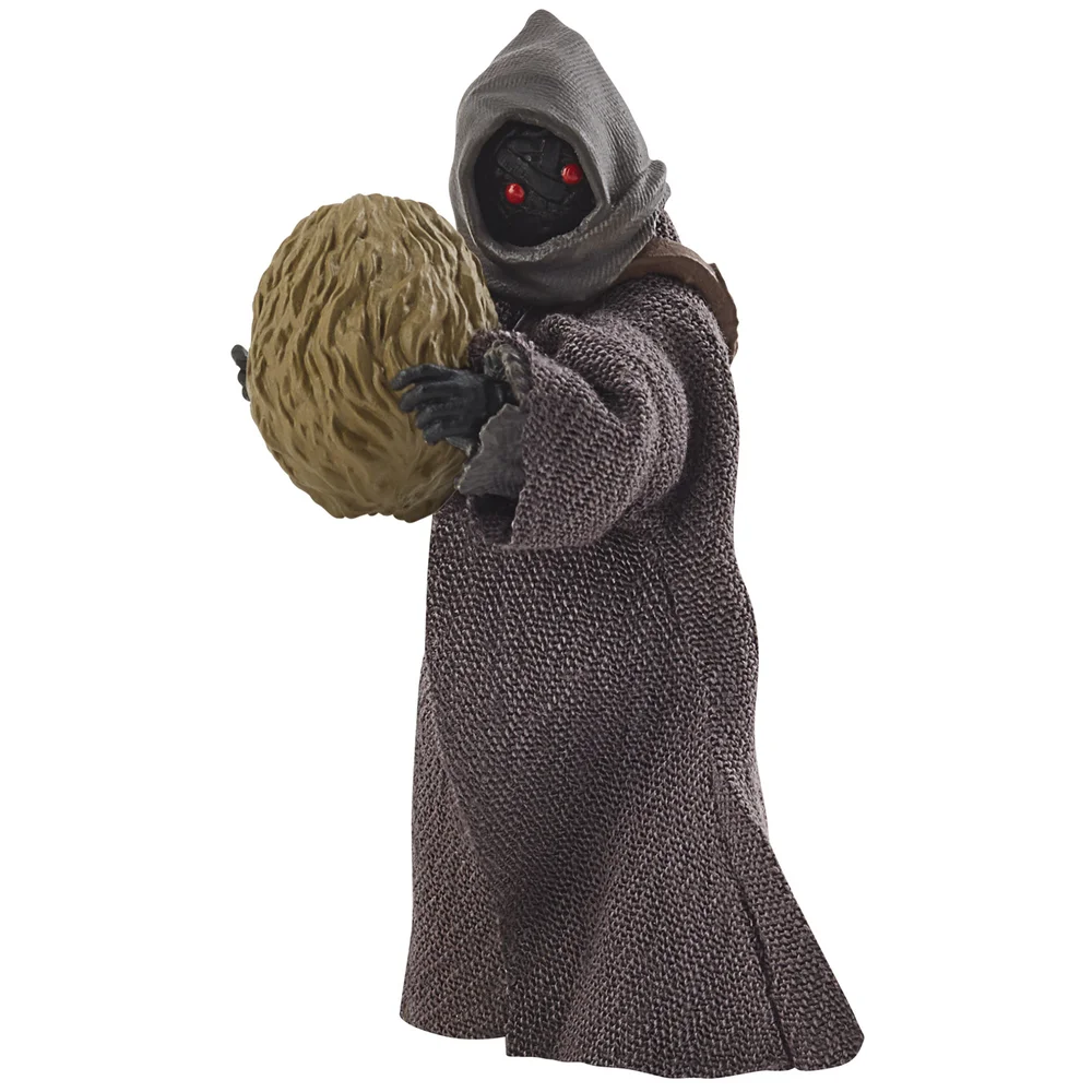 Hasbro Star Wars The Vintage Collection Figurine articulée Offworld Jawa (Arvala-7) Image 1