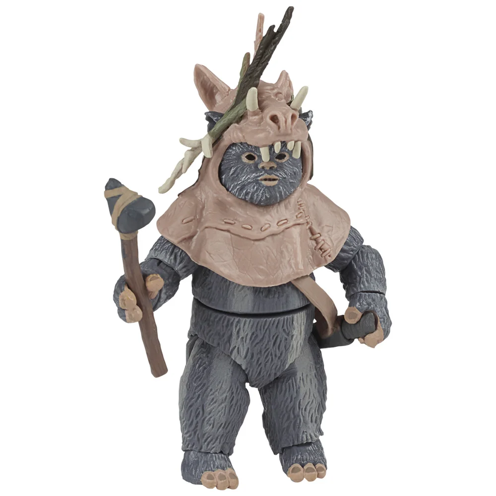 Hasbro Star Wars The Vintage Collection Teebo Action Figure Image 1