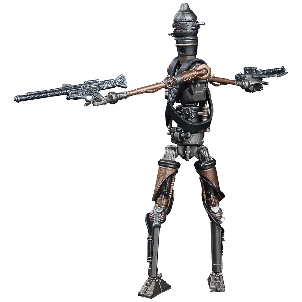 Hasbro Star Wars The Vintage Collection IG-11 Action Figure Image 1