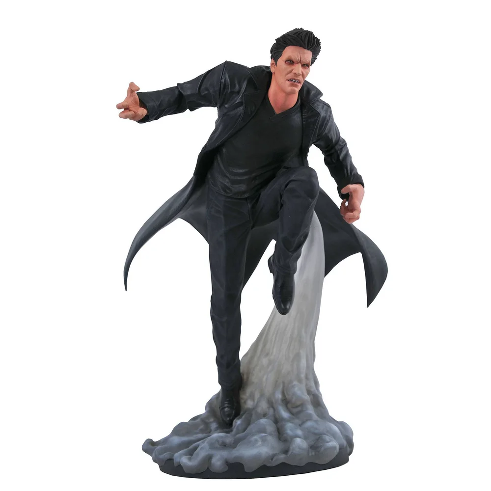 Diamond Select Buffy The Vampire Slayer Gallery Figurine PVC - Vampire Angel Image 1