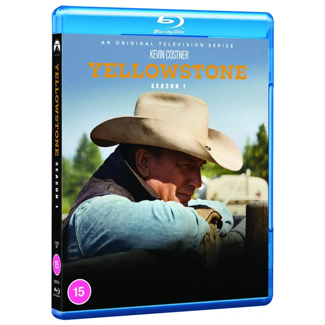 Yellowstone Saison 1