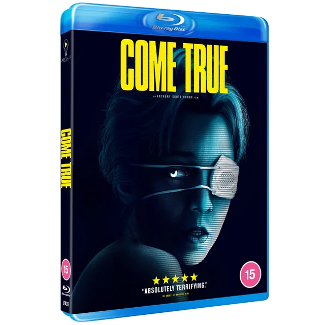 Come True (Édition limitée)