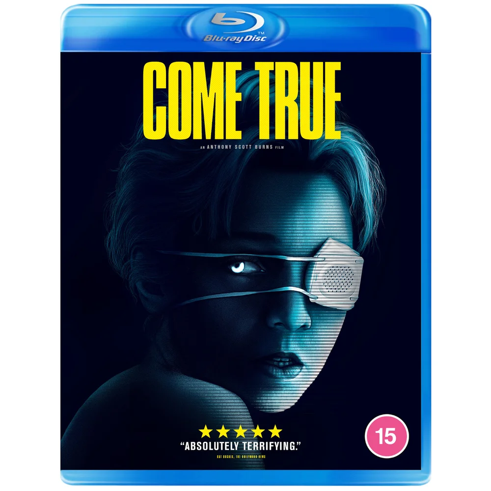 Come True (Édition limitée) Image 1