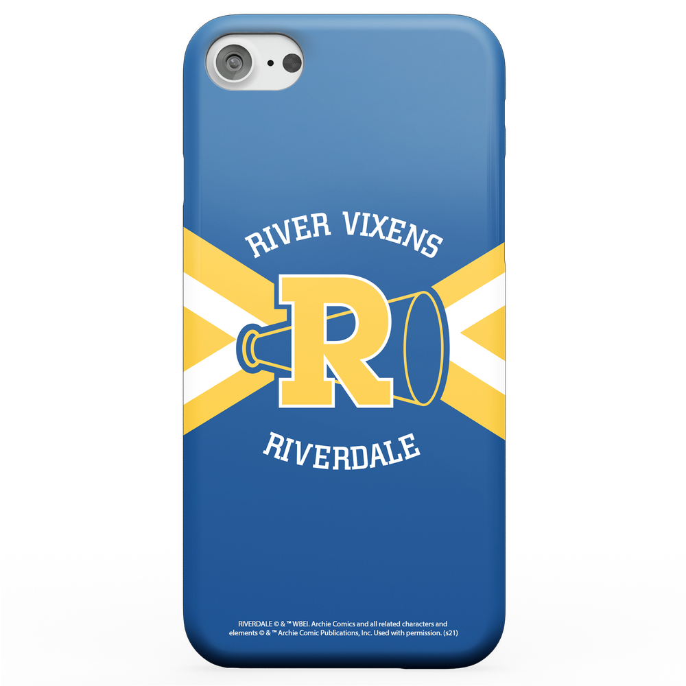 Riverdale River Vixens Coque Smartphone pour iPhone et Android - iPhone 5/5s - Coque Simple Matte Image 1