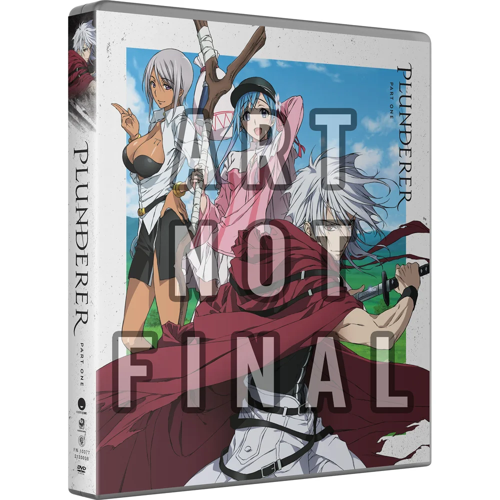 Plunderer - Season 1 Part 1 Image 1