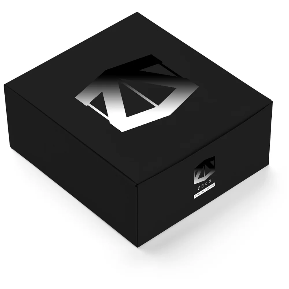 MEGA Mystery Box Édition Spéciale 10 articles Image 1