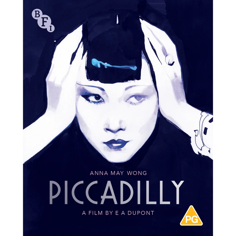 Piccadilly (1929) Image 1