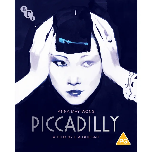 Piccadilly (1929)
