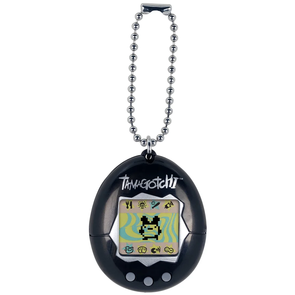Tamagotchi original noir Image 1