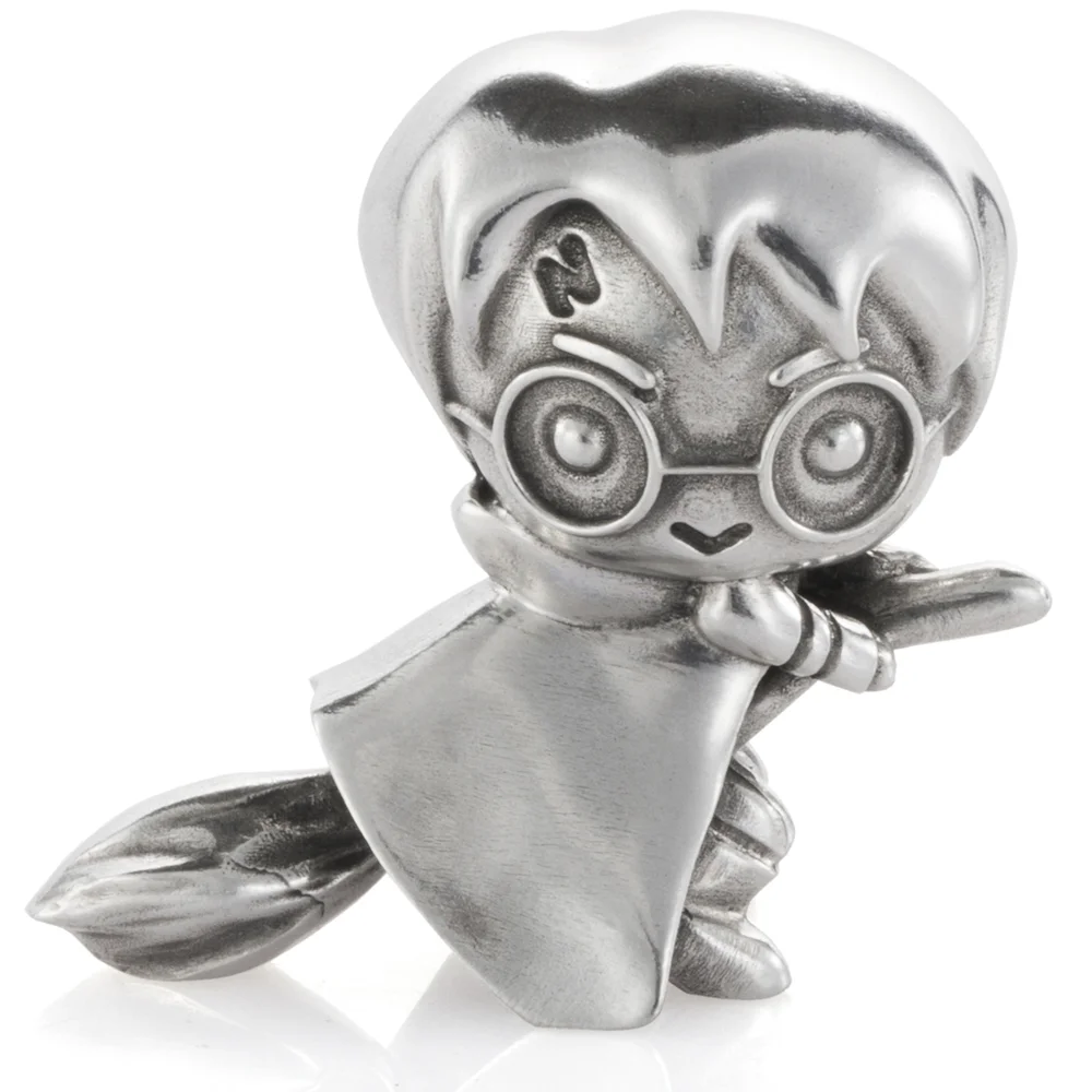 Royal Selangor Mini Figurine Harry Potter Image 1