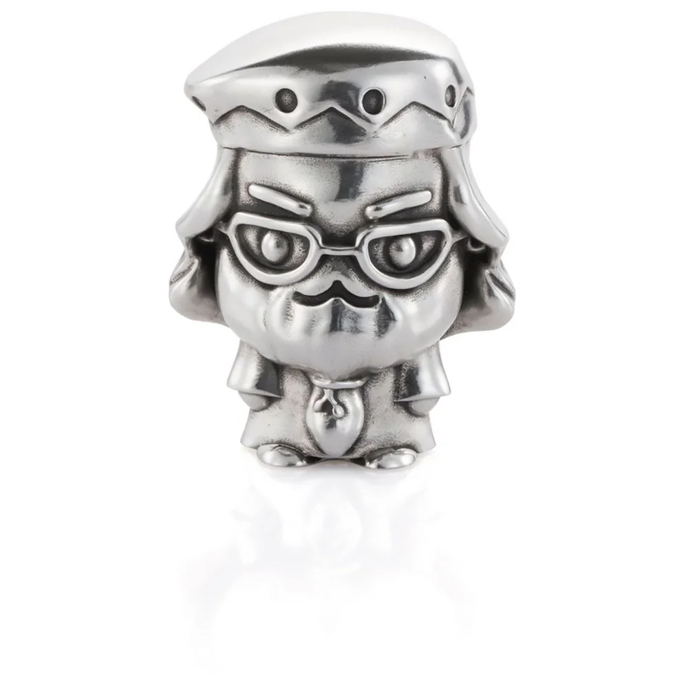Royal Selangor Harry Potter Mini Figurine Dumbledore Image 1