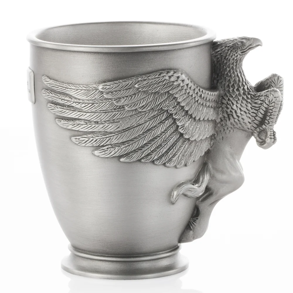 Royal Selangor Mug Hippogriffe Harry Potter Image 1