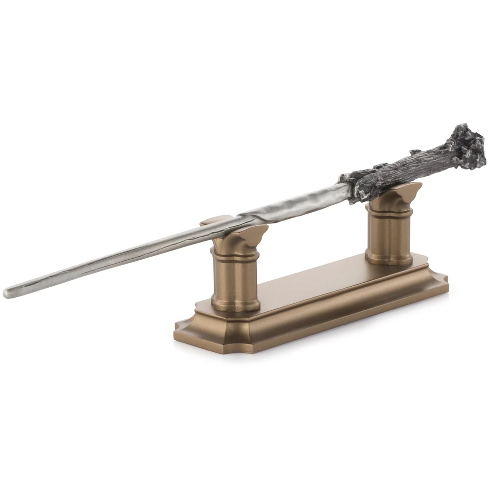 Royal Selangor Réplique de baguette Harry Potter Image 1