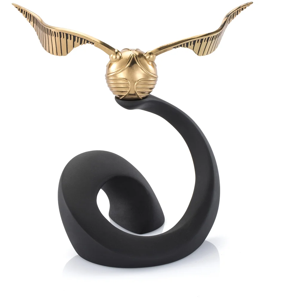 Royal Selangor Réplique du quidditch Harry Potter en Édition limitée Image 1