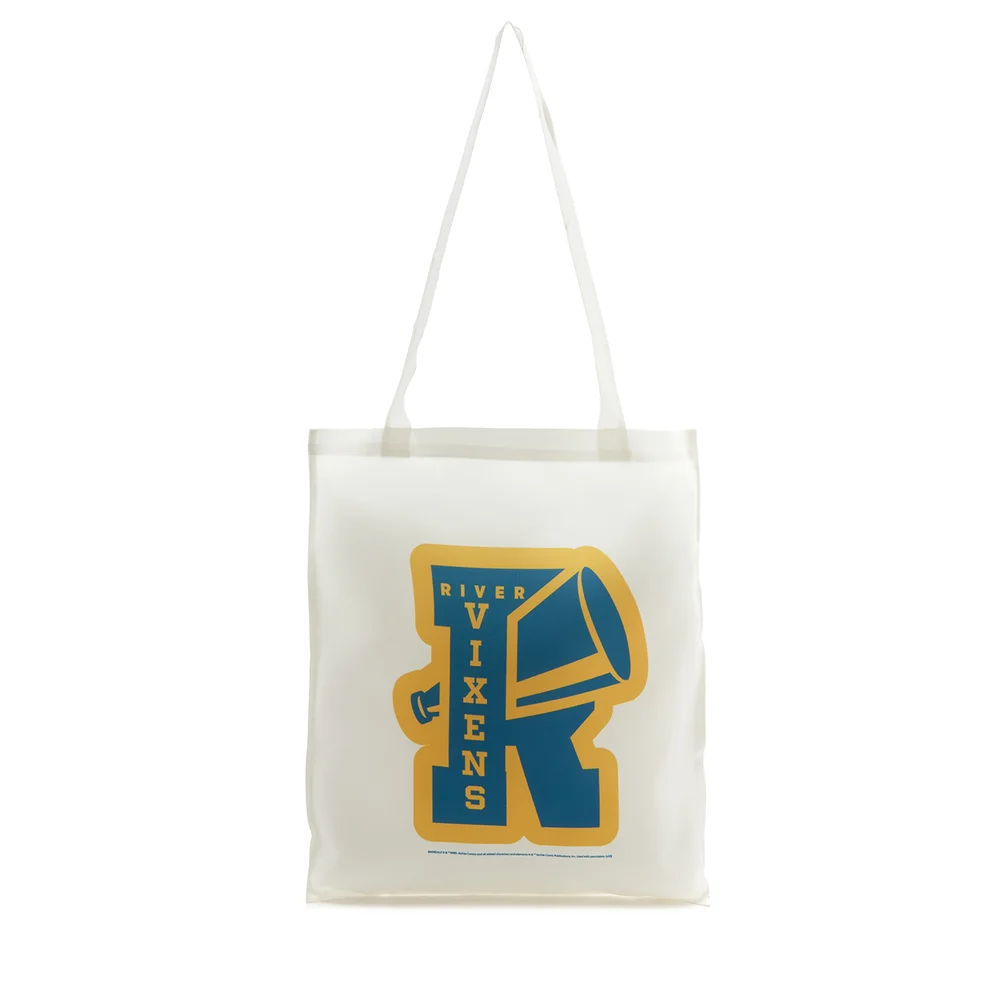 Riverdale Vixens Tote Bag - Blanc Image 1