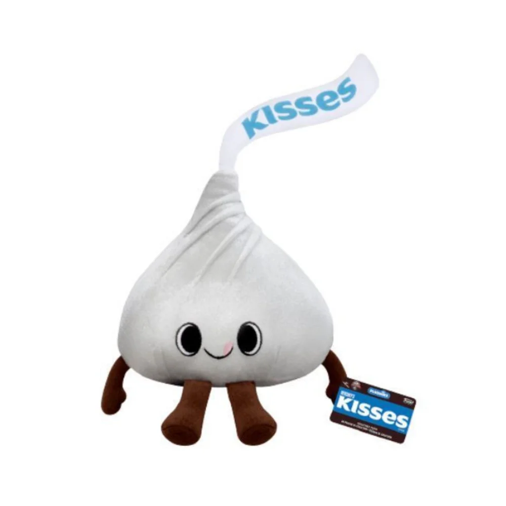 Pop! Ad Icons Hershey's Kiss Funko Pop! Plush Image 1