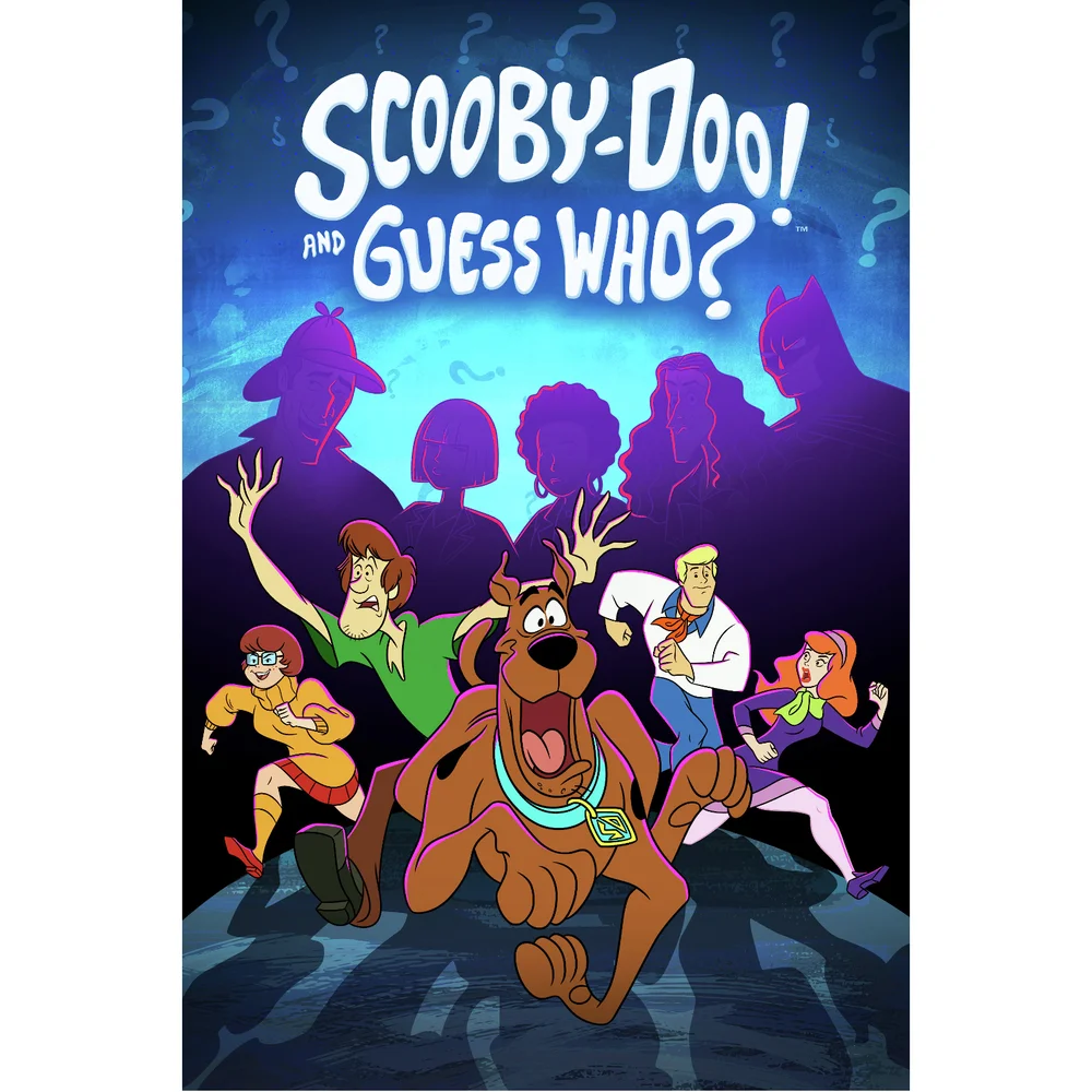 Scooby-Doo et Compagnie - Saison 1 Image 1