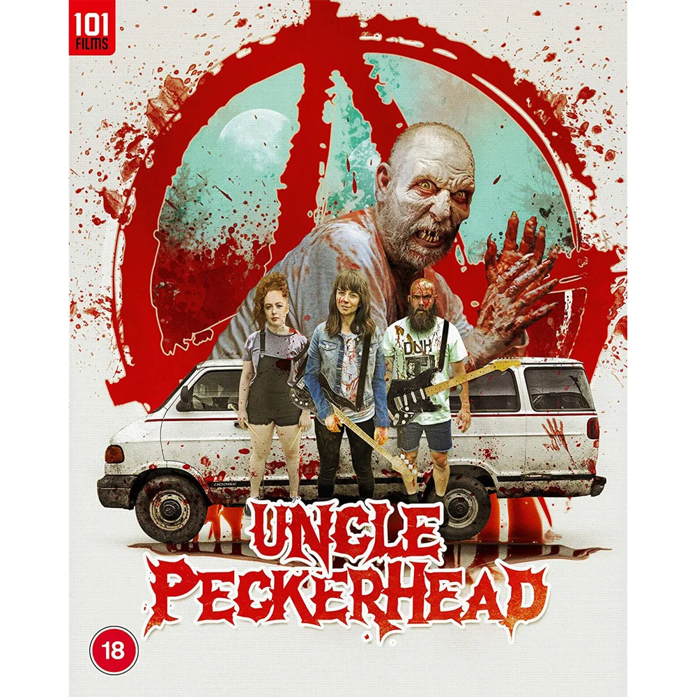 Uncle Peckerhead Image 1