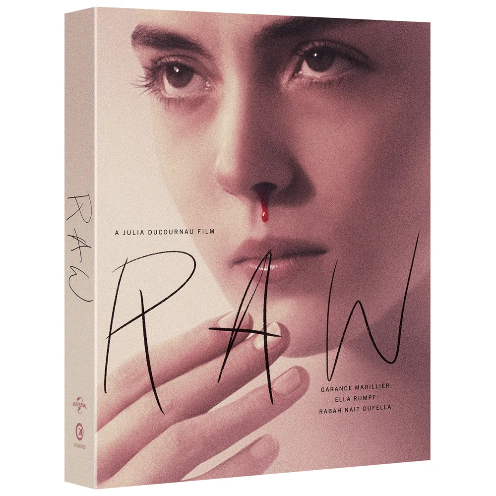 Grave : Édition limitée Image 1