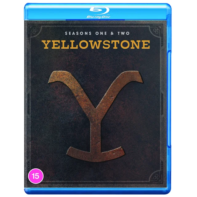 Yellowstone Saisons 1&2