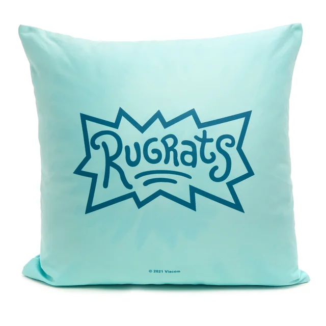 Les Razmokets Coussin Carré