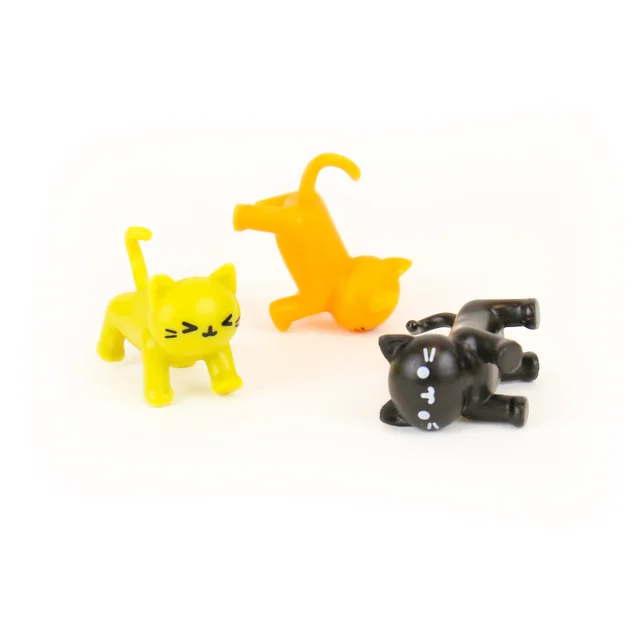 Nine Lives Game