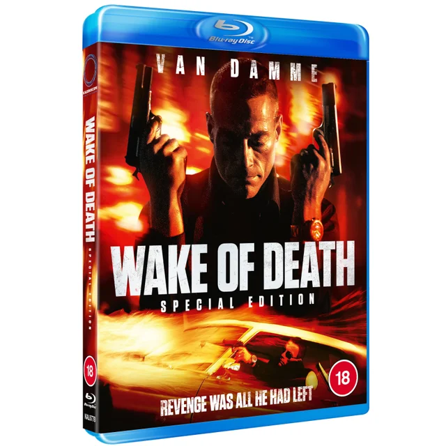 L'Empreinte de la mort