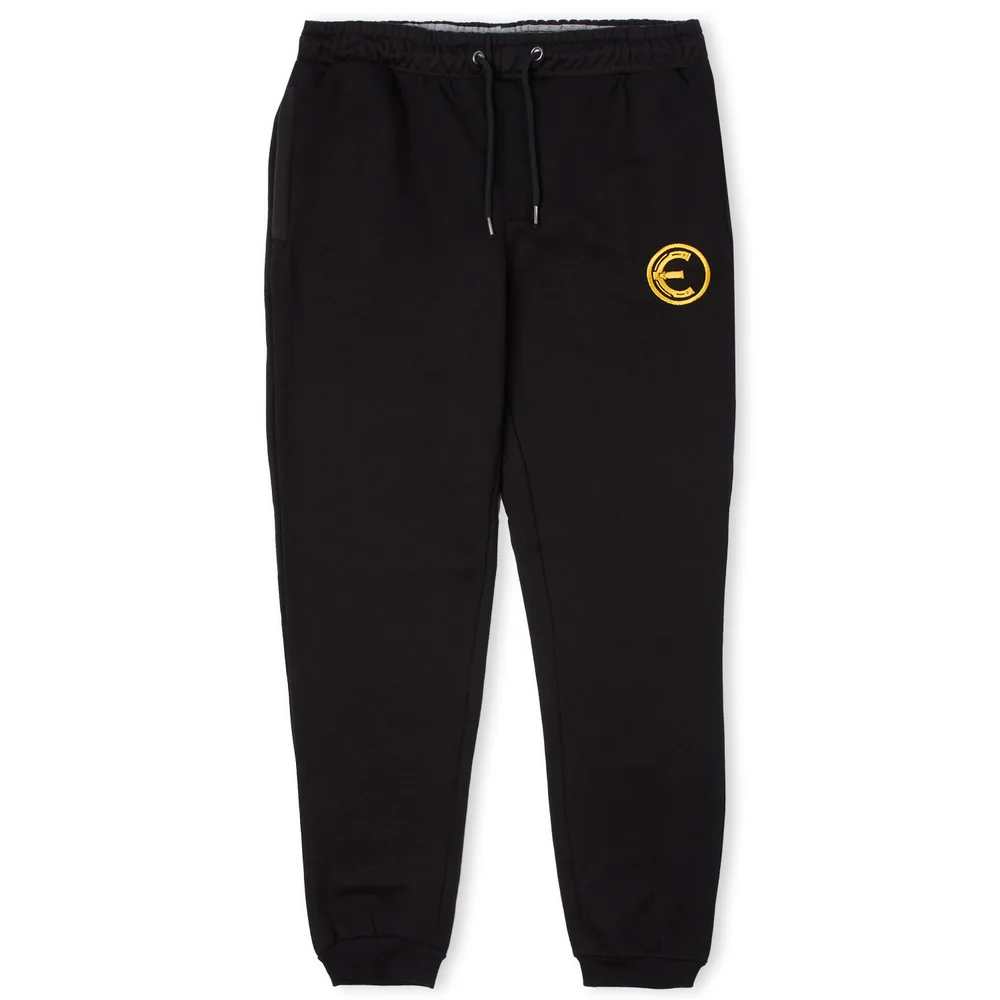 Marvel Eternals Unisex Jogging - Noir - XS Image 1