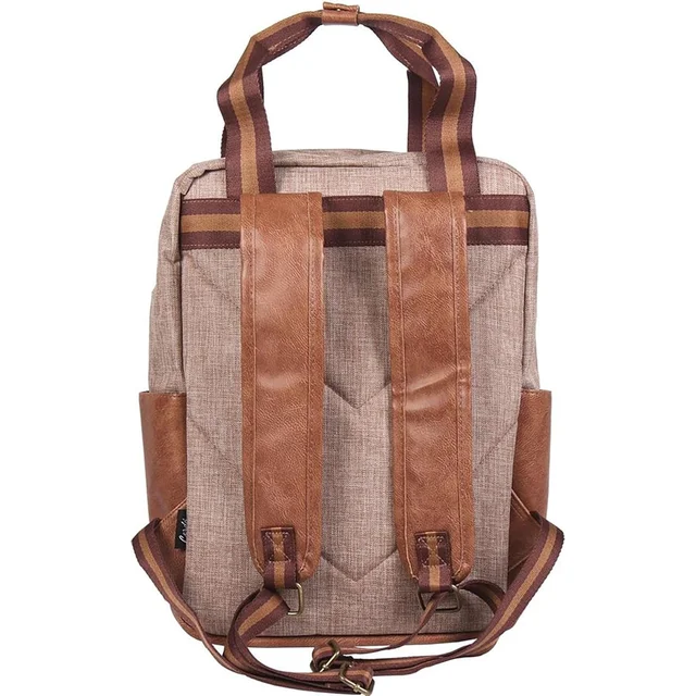 Harry Potter Backpack Casual Fashion Harry Potter