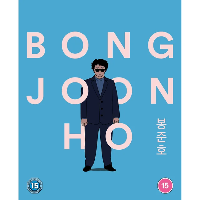 Collection Bong Joon Ho