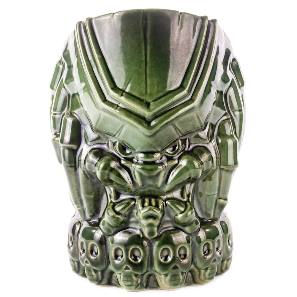 Mondo Predator Tiki Mug - Variante Val Verde Image 1