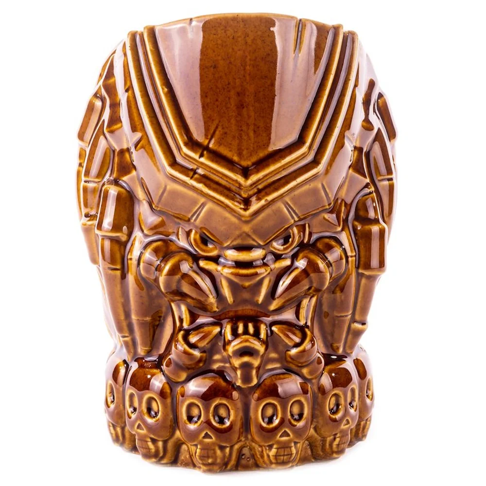 Mondo Predator Tiki Mug - Variant Camo Predator Image 1