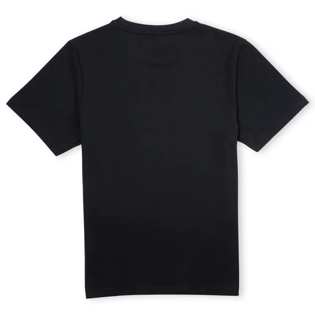 Justice League We Released The Snyder Cut Unisex T-Shirt - Black