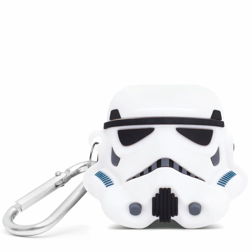 Mallette PowerSquad Air Pods Stormtrooper Image 1