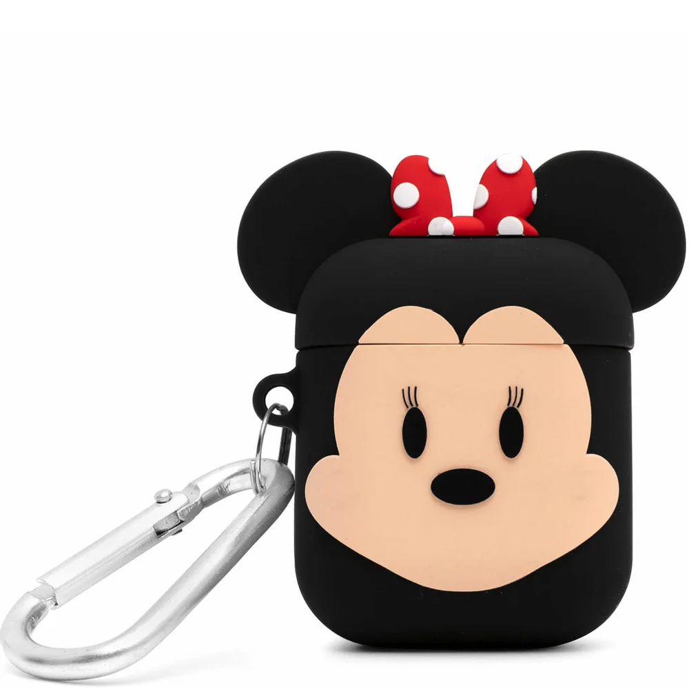 Etui PowerSquad Air Pods Minnie Mouse Image 1
