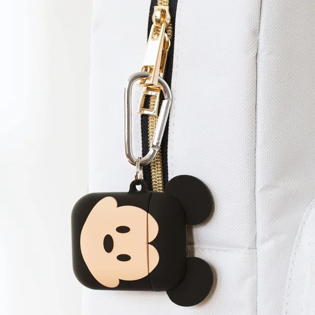 Etui Mickey Mouse PowerSquad Air Pods