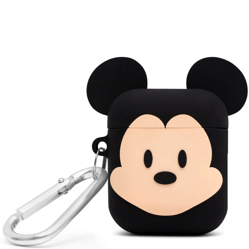 Etui Mickey Mouse PowerSquad Air Pods Image 1