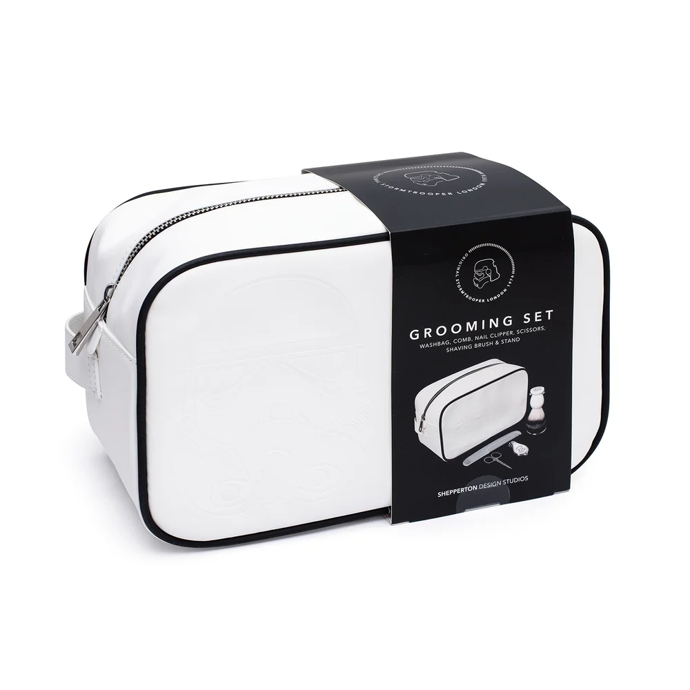 Set de toilettage original Stormtrooper Image 1