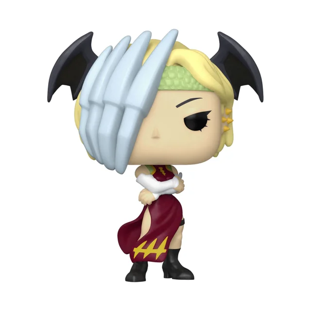 Figurine Funko Pop! Vinyl My Hero Academia Ryukyu