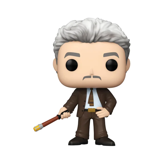 Figurine Pop! Mobius - Marvel Loki