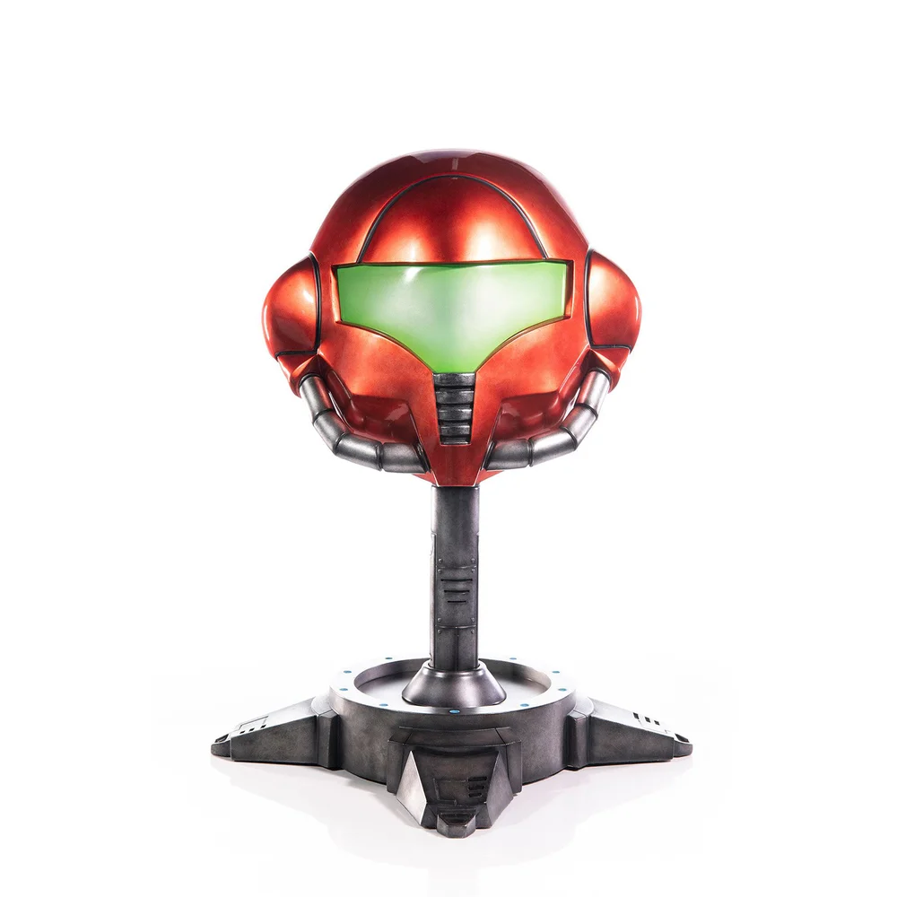 First 4 Figurines Metroid Prime Statuette Samus Replique chapeau 49 cm Image 1