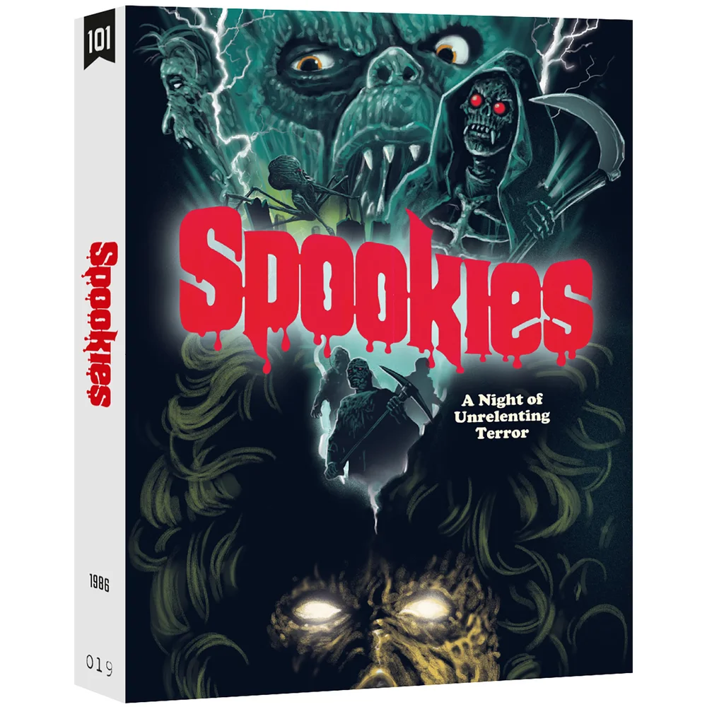 Spookies - Édition limitée Image 1