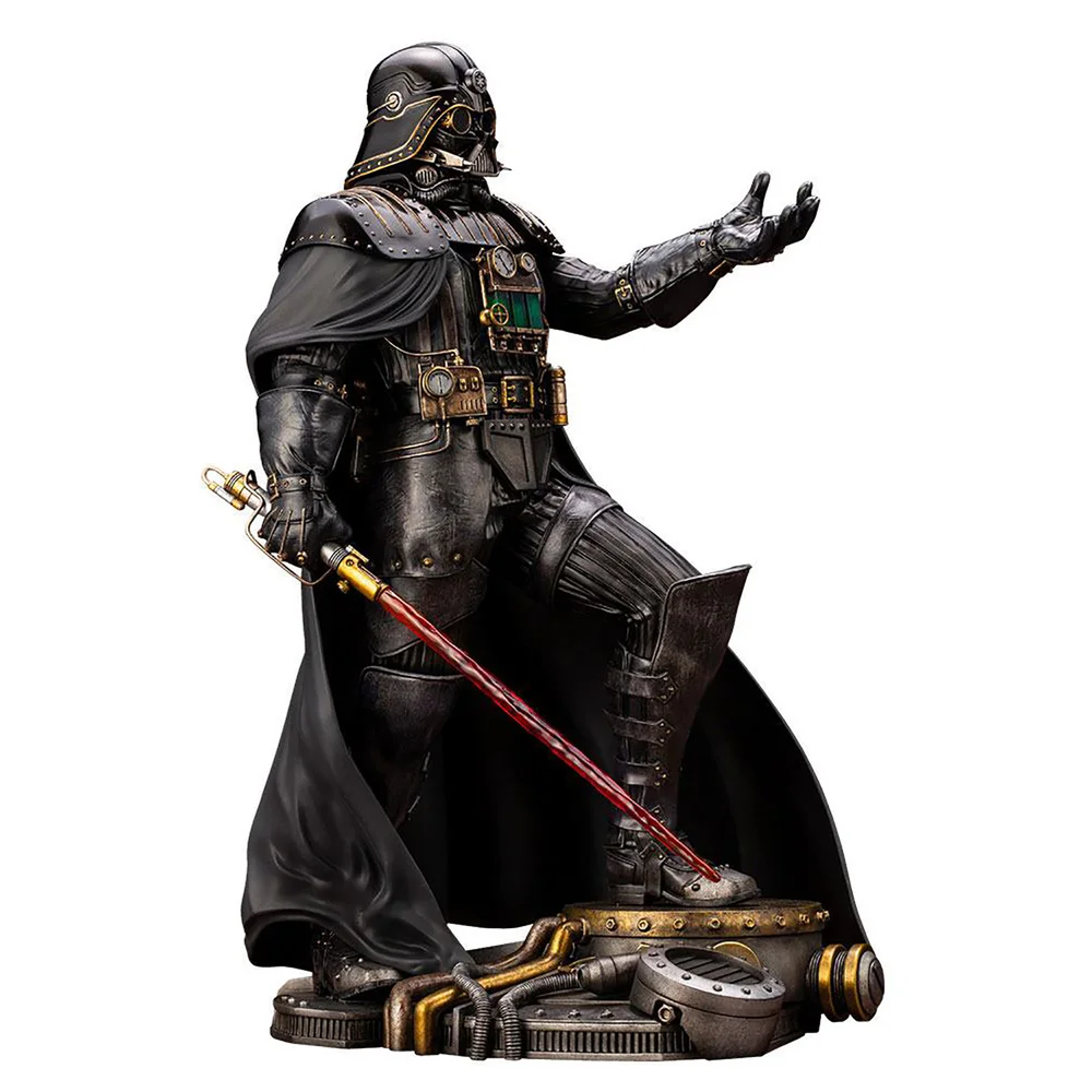 Kotobukiya Star Wars ARTFX Statuette PVC 1/7 Dark Vador Empire Industriel 31 cm Image 1