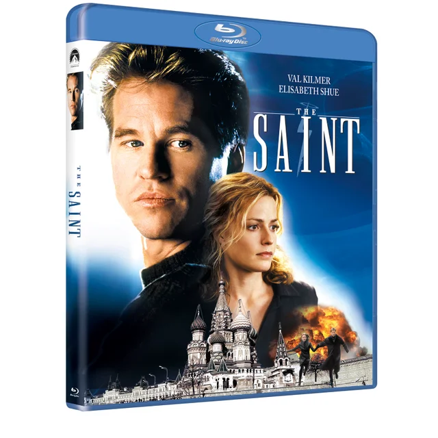 Le Saint