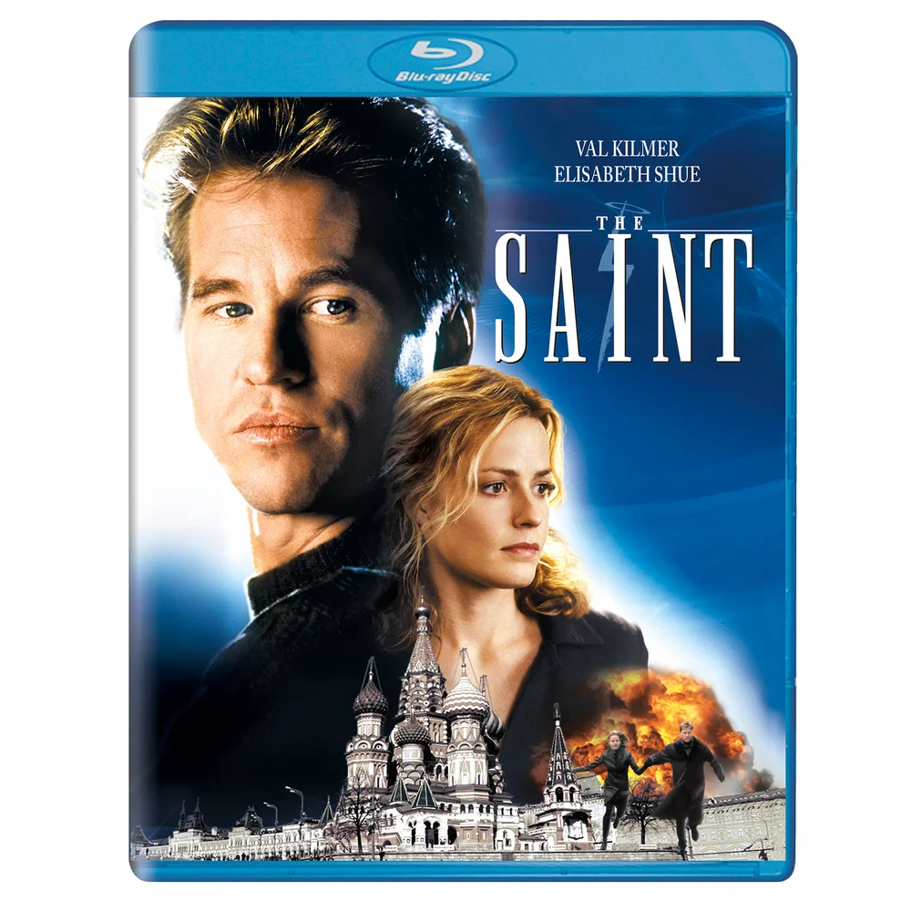 Le Saint Image 1