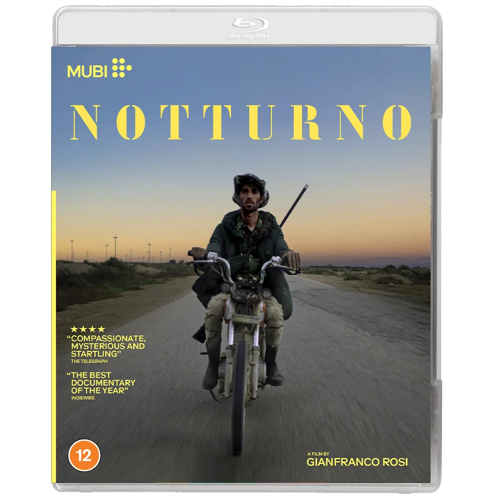 Notturno Image 1