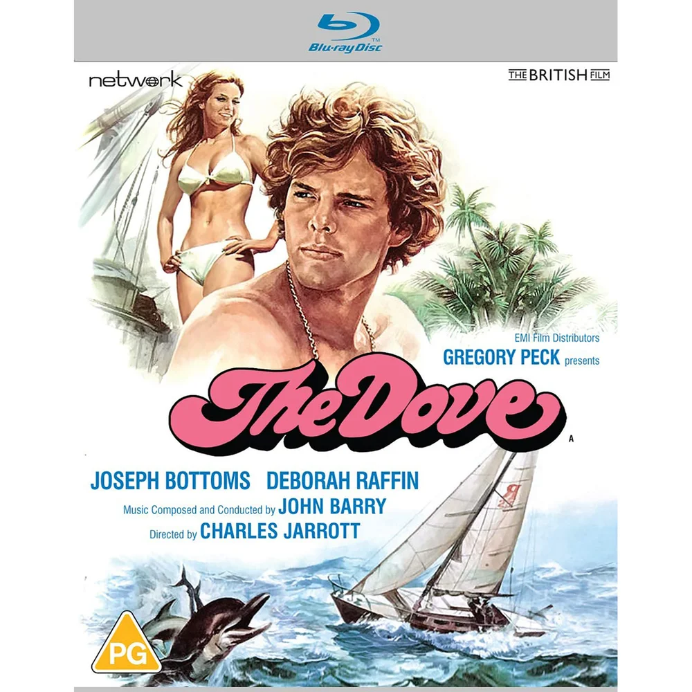 The Dove Image 1