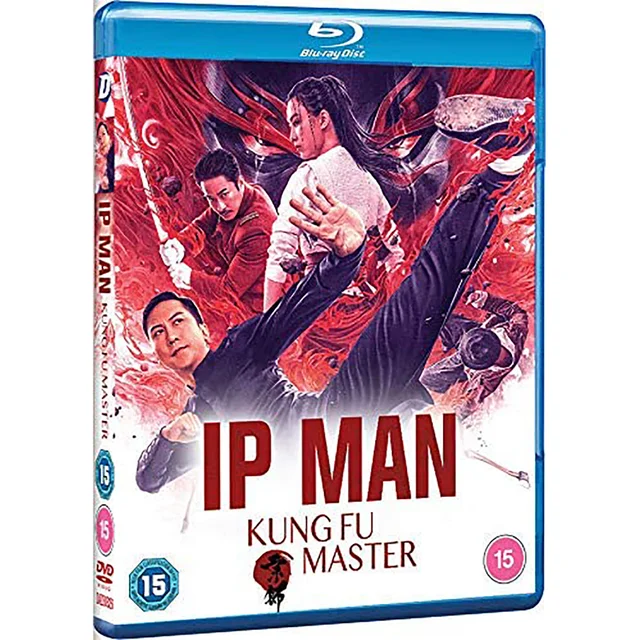 Ip Man : Kung Fu Master - Les origines