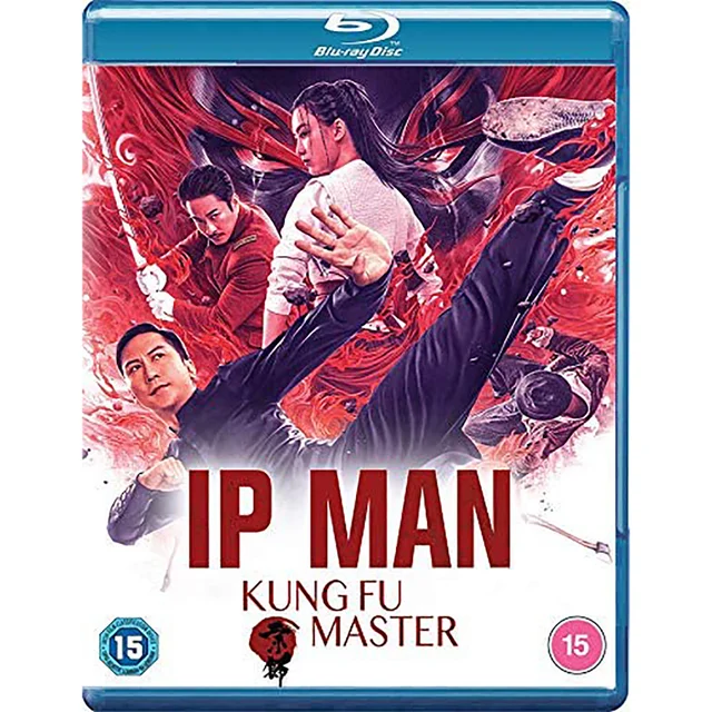 Ip Man : Kung Fu Master - Les origines