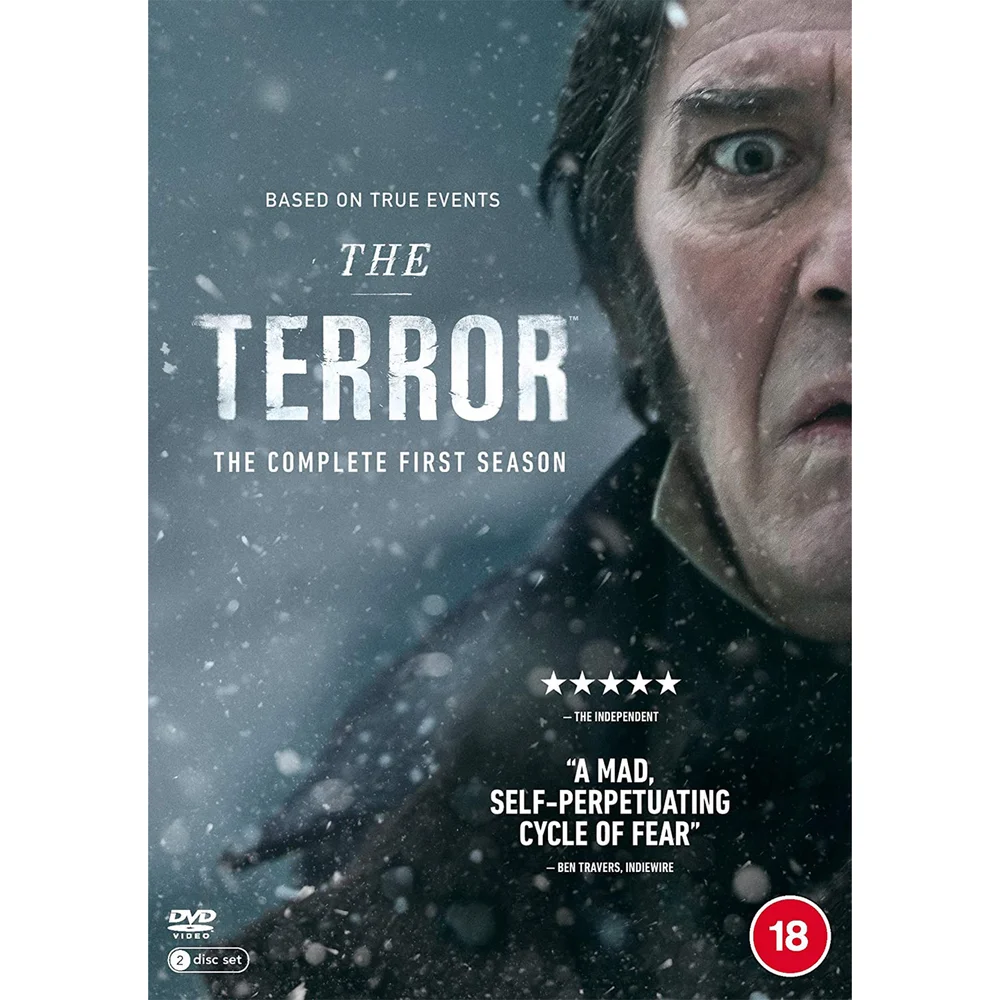 The Terror : Saison 1 Image 1